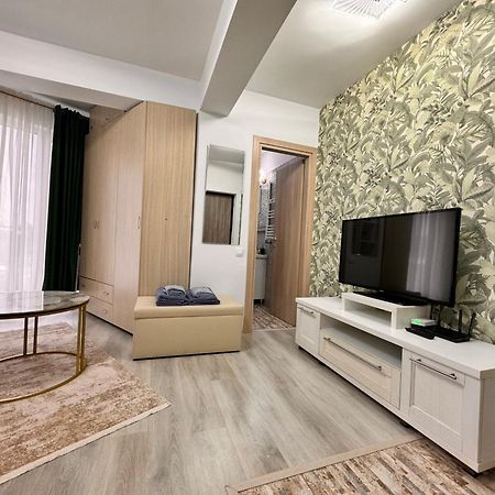 Marului Residence Bukareszt Zewnętrze zdjęcie