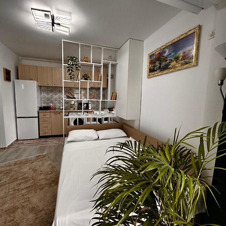 Marului Residence Bukareszt Zewnętrze zdjęcie