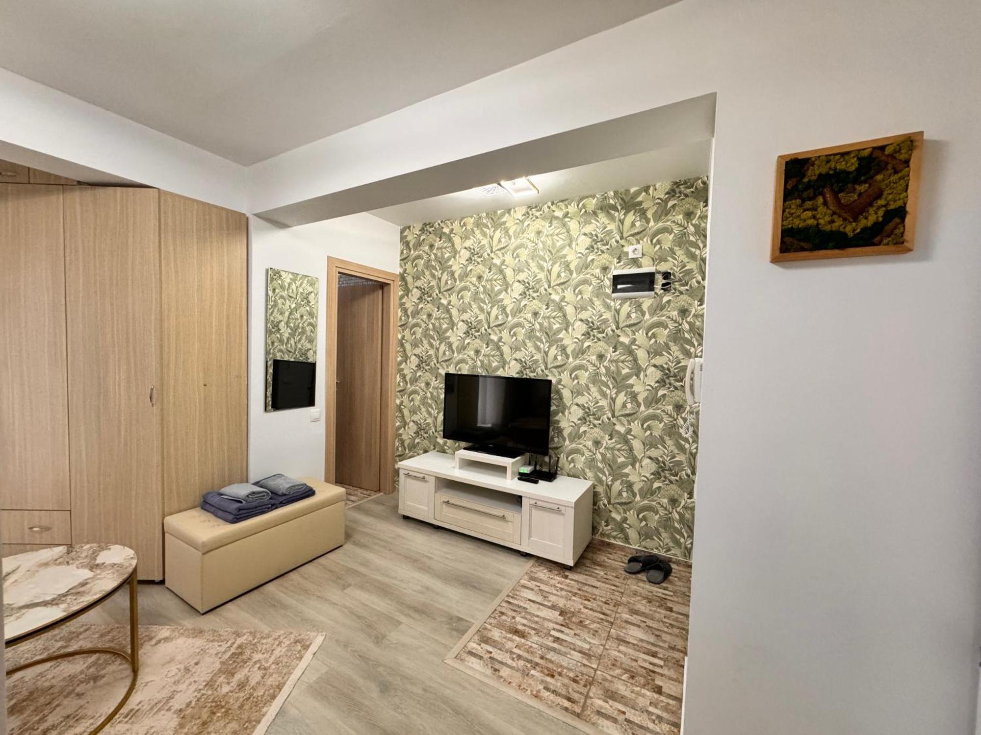 Marului Residence Bukareszt Zewnętrze zdjęcie