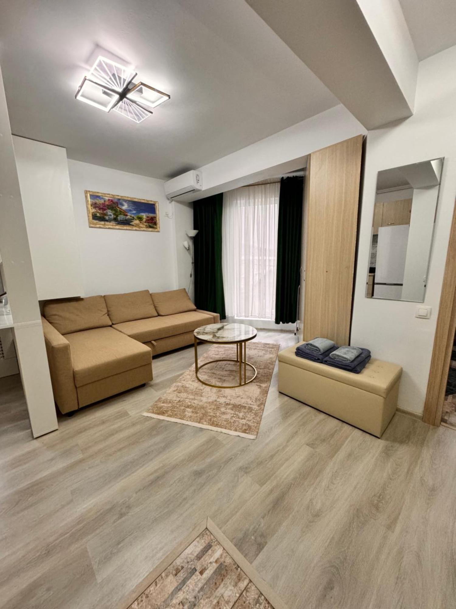 Marului Residence Bukareszt Zewnętrze zdjęcie