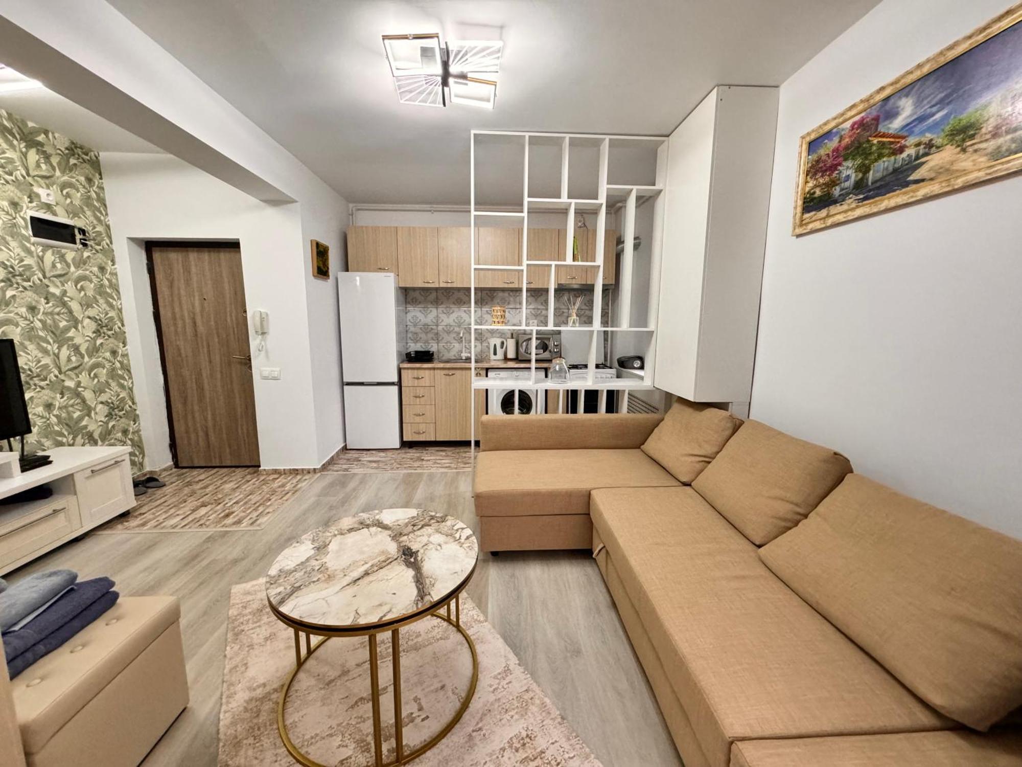 Marului Residence Bukareszt Zewnętrze zdjęcie