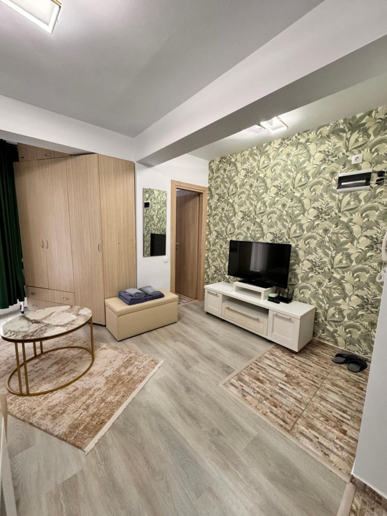 Marului Residence Bukareszt Zewnętrze zdjęcie