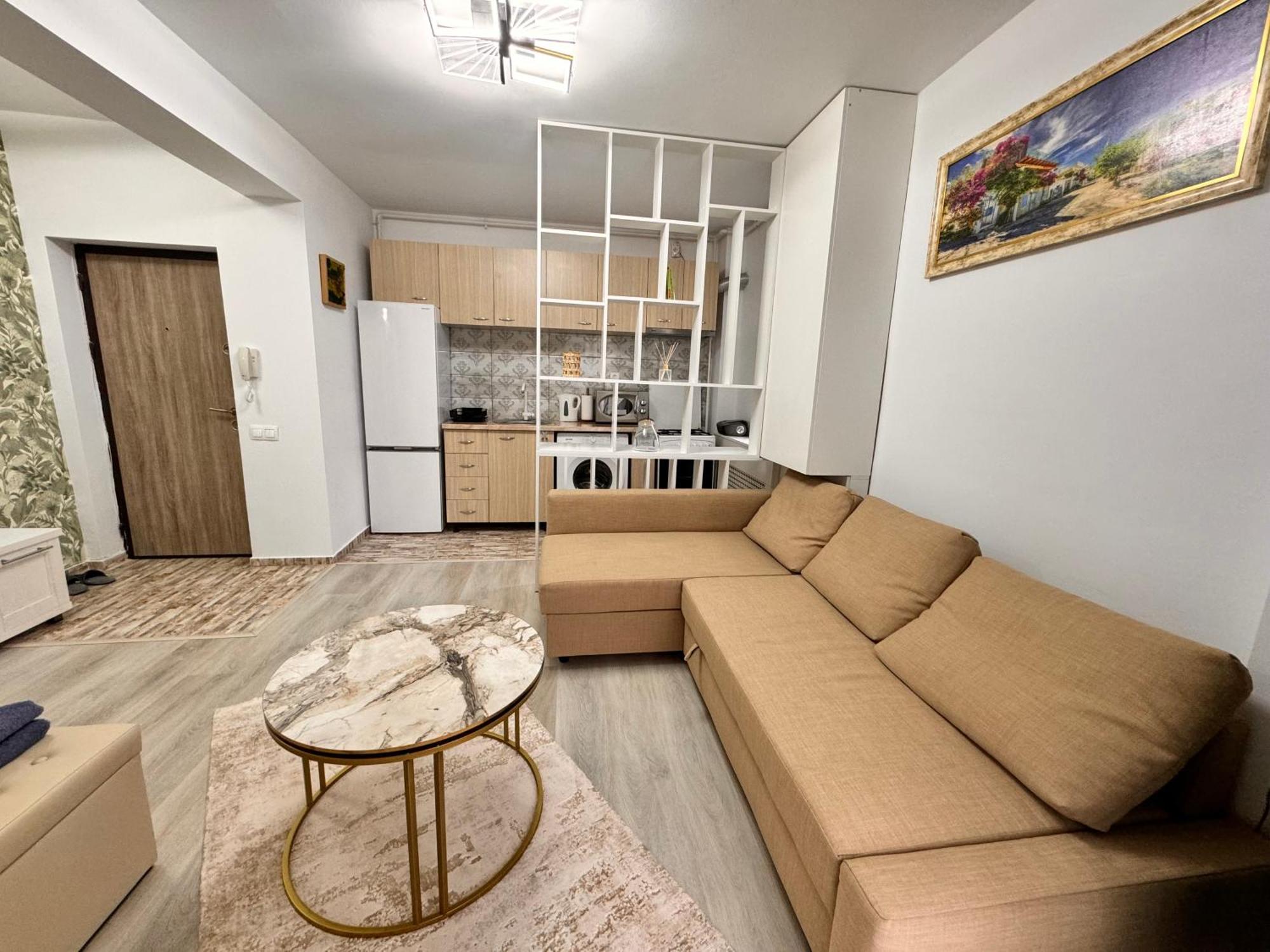 Marului Residence Bukareszt Zewnętrze zdjęcie