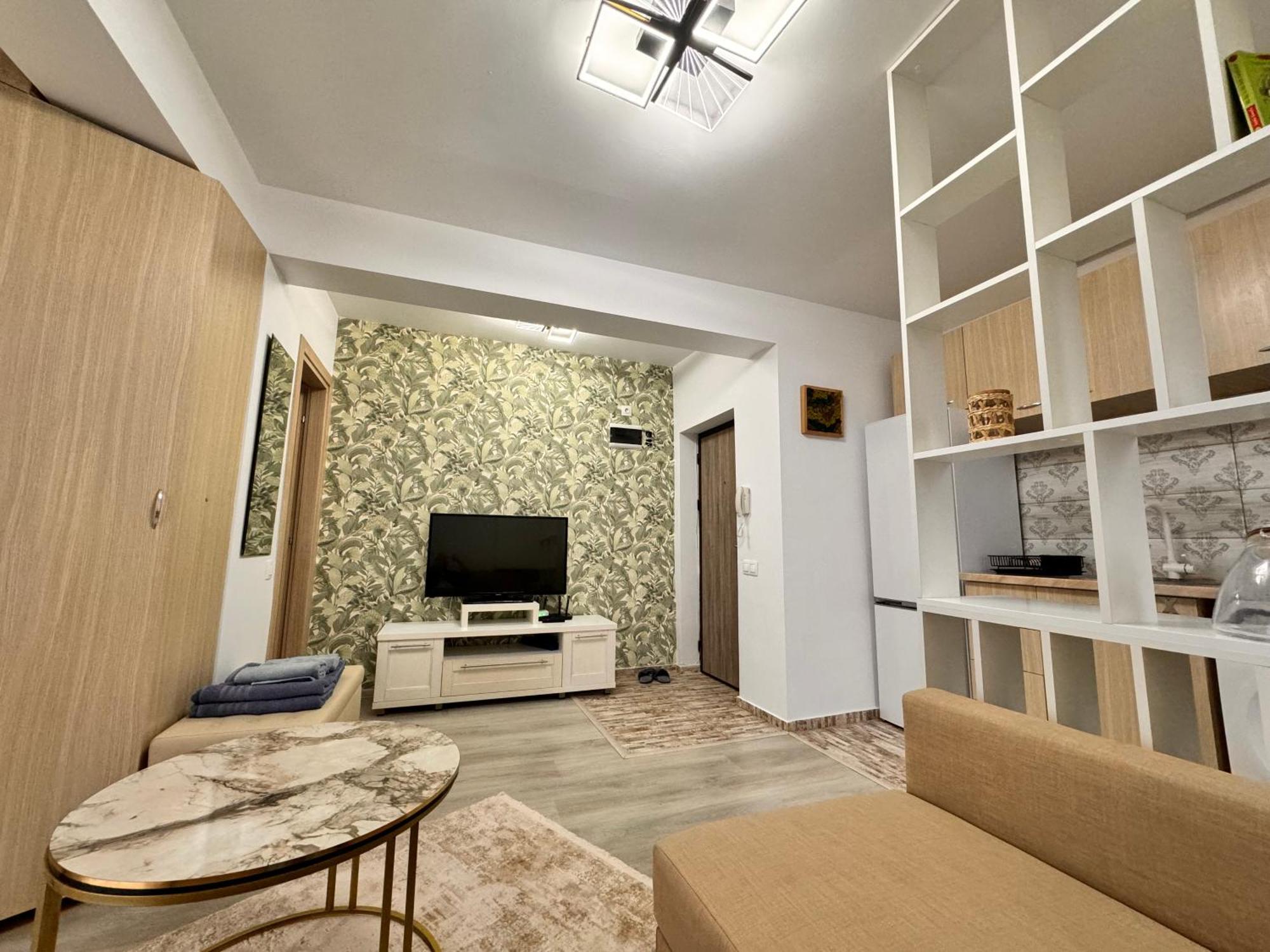 Marului Residence Bukareszt Zewnętrze zdjęcie