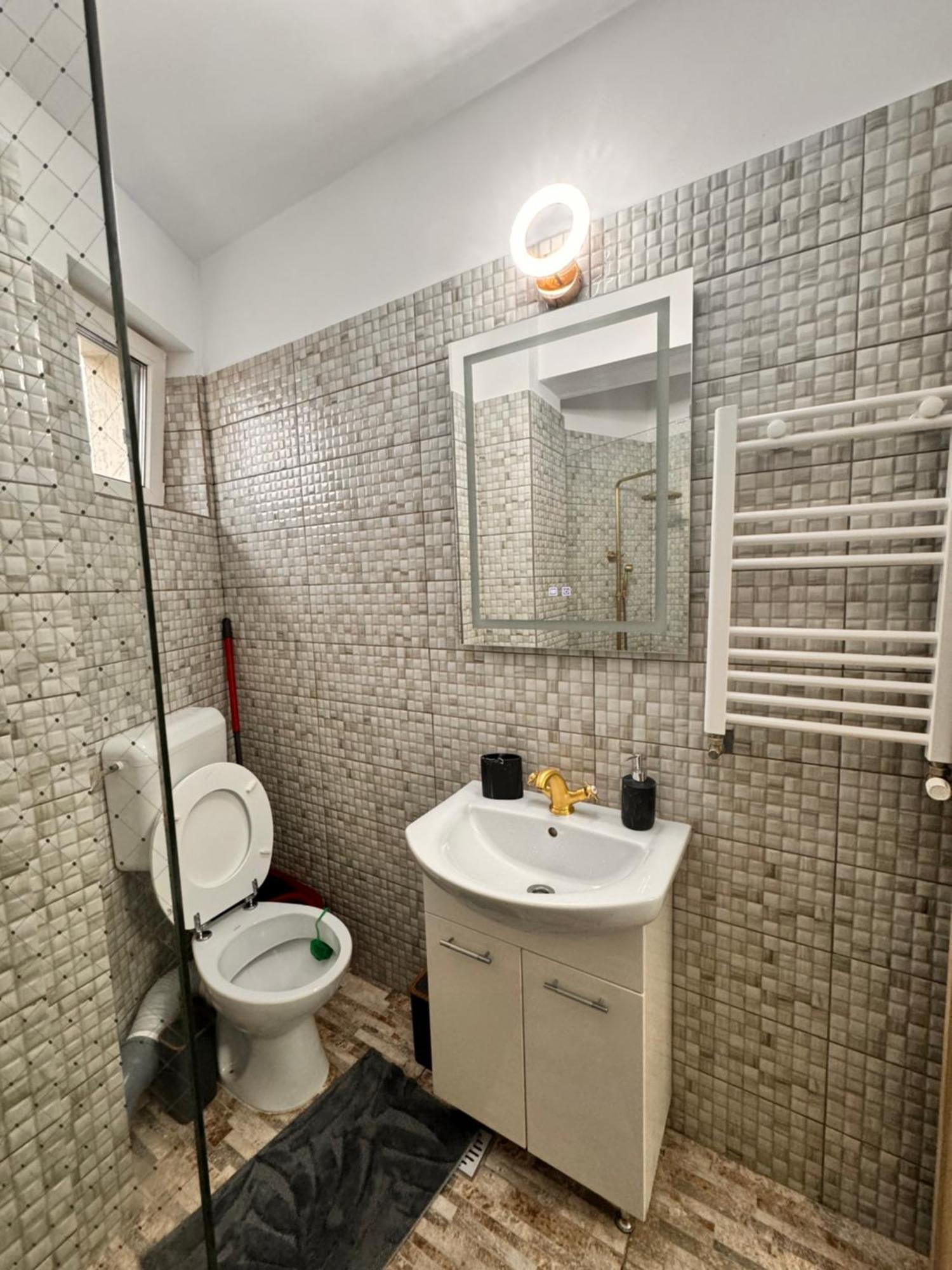 Marului Residence Bukareszt Zewnętrze zdjęcie