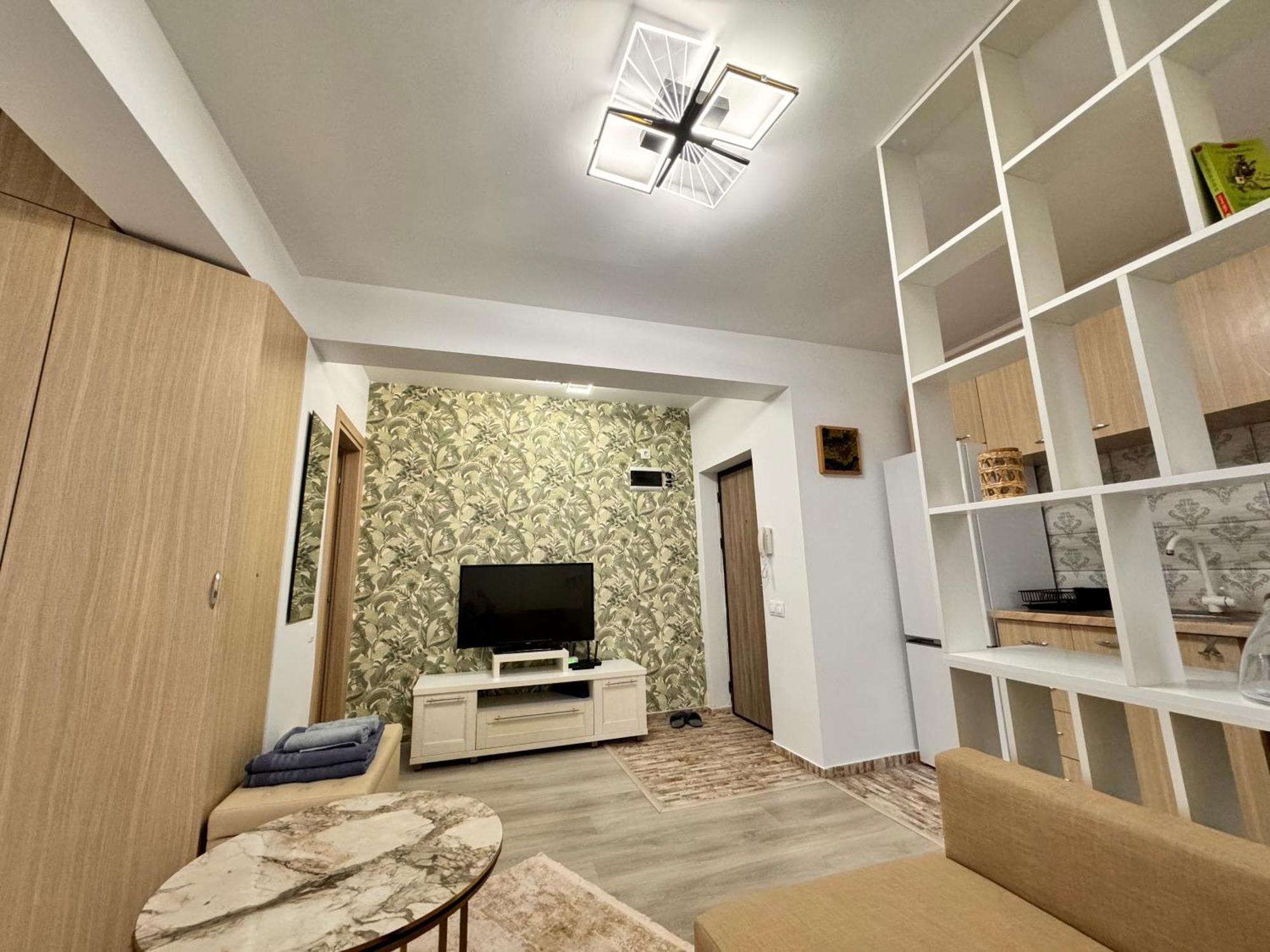 Marului Residence Bukareszt Zewnętrze zdjęcie