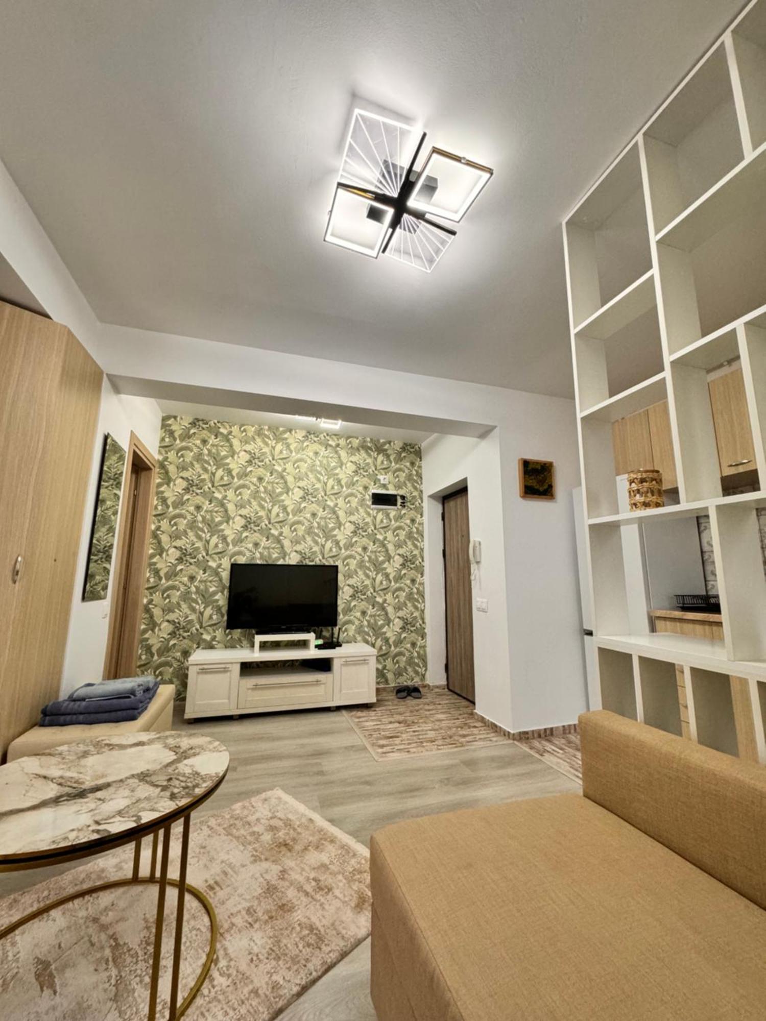 Marului Residence Bukareszt Zewnętrze zdjęcie