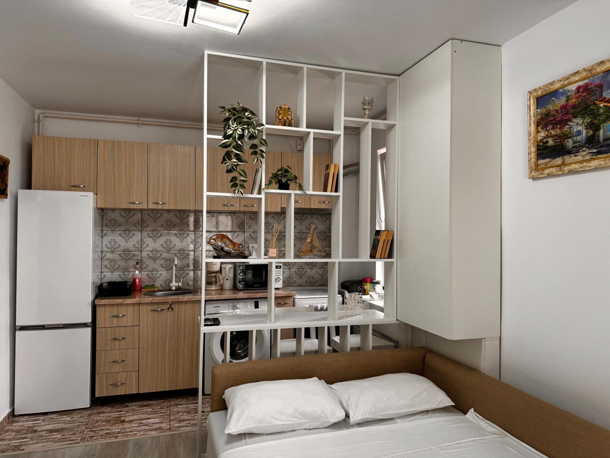 Marului Residence Bukareszt Zewnętrze zdjęcie
