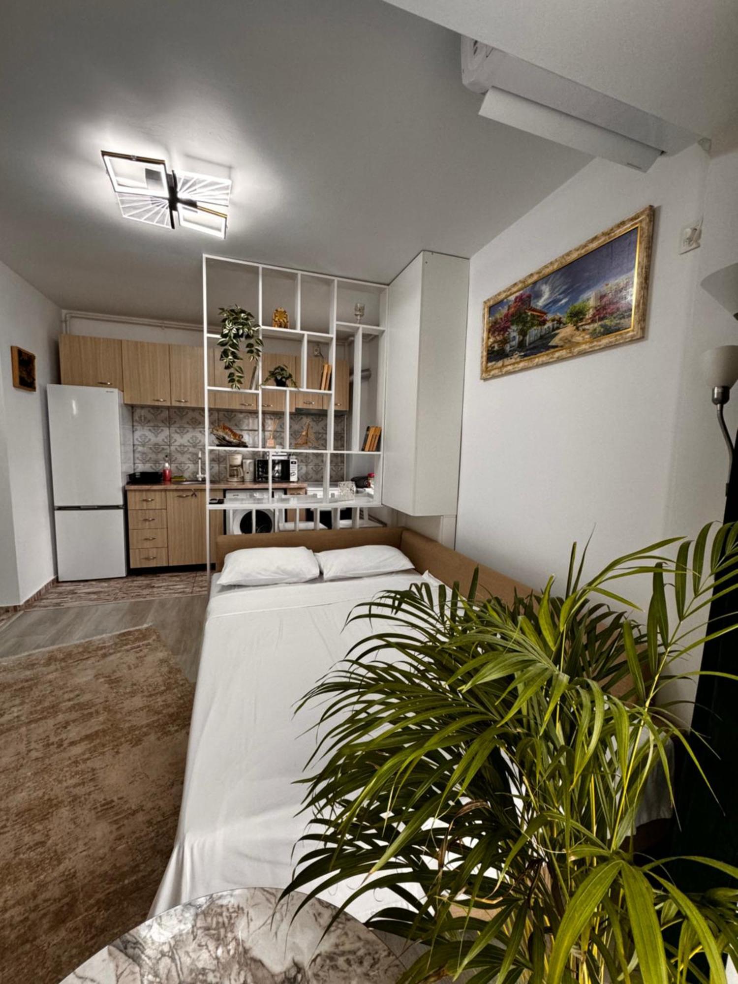 Marului Residence Bukareszt Zewnętrze zdjęcie